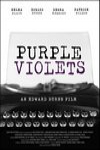 紫羅蘭 (Purple Violets)電影海報