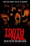牙齒和指甲電影海報