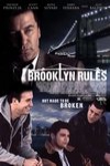 布魯克林戒律 (Brooklyn Rules)電影海報