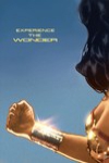 神力女超人 (Wonder Woman)電影海報