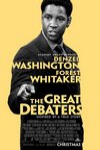 激辯風雲 (The Great Debaters)電影海報