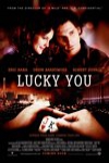 賭你愛上我 (Lucky You)電影海報
