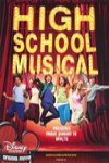 歌舞青春2 (High School Musical 2)電影海報