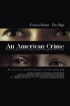 美國式犯罪 (An American Crime)電影海報