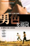 男色多瑙河電影海報
