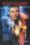 銀翼殺手-導演版 (Blade Runner - The Final Cut)電影海報