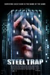 浴血派對 (Steel Trap)電影海報