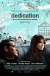 為愛獻身 (Dedication)電影海報