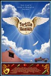 天堂餅 (Tortilla Heaven)電影海報