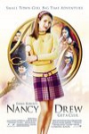 魔女南茜：星河謀殺案 (Nancy Drew)電影海報