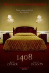 1408 (1408)電影海報