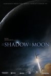 月球的陰影電影海報