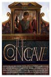 秘密會議 (The Conclave)電影海報