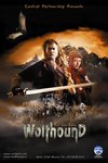 獵狼傳說 (Wolfhound)電影海報