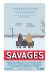 親情觸我心 (The Savages)電影海報