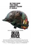 三腳貓部隊 (Delta Farce)電影海報