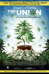大麻金錢帝國電影海報