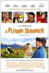 普盧默的夏天電影海報