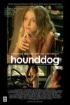獵犬 (Hounddog)電影海報
