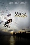黑色蜂暴 (Black Swarm)電影海報