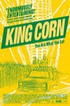 國王玉米電影海報