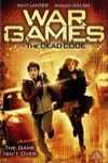 戰爭遊戲：死亡密碼 (Wargames: The Dead Code)電影海報