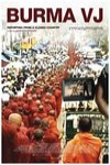 緬甸起義：看不到的真相電影海報
