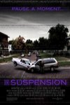 顫慄空間 (Suspension)電影海報