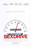 性愛之旅 (Sex Drive)電影海報