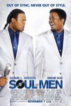 靈魂歌手 (Soul Men)電影海報