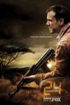 24反恐任務: 救贖行動 (24: Redemption)電影海報