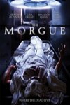 亡靈空間 (The Morgue)電影海報