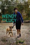 溫蒂與露西電影海報
