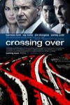 越界人生 (Crossing Over)電影海報