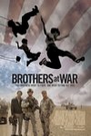 戰爭中的兄弟電影海報