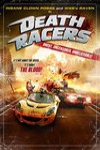 絕命尬車手 (Death Racers)電影海報