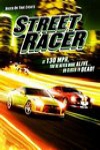 極速車神 (Street Racer)電影海報