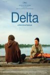 三角洲 (Delta)電影海報