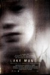 蒙哥湖 (Lake Mungo)電影海報