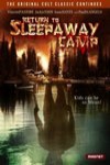 重回血腥死亡營 (Return to Sleepaway Camp)電影海報
