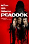 雙面鬼計 (Peacock)電影海報