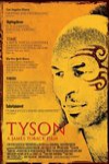 泰森 (Tyson)電影海報