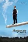 洪堡鎮 (Humboldt County)電影海報