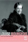 Louise Bourgeois的故事電影海報