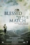 漢娜之死 (Blessed Is the Match: The Life and Death of Hannah Senesh)電影海報