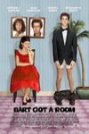 巴特的春天 (Bart Got a Room)電影海報