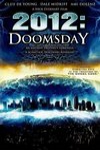 2012：末日天咒 (2012 Doomsday)電影海報