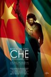 切：39歲的告別信 (Che)電影海報