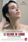 沈默的羅娜 (The Silence of Lorna)電影海報