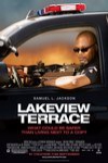 合法入侵 (Lakeview Terrace)電影海報